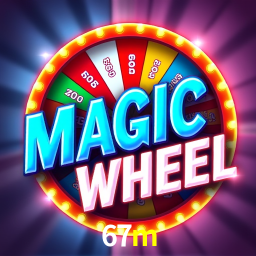 A Emoção da Loteria na 67m: Uma Chance de Mudança de Vida