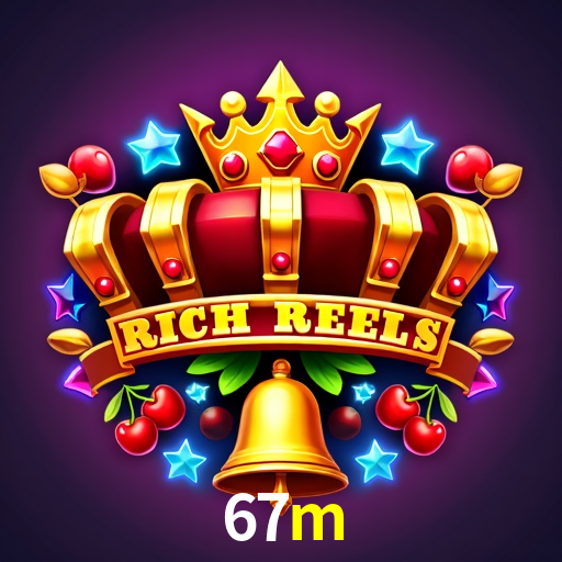 A Popularidade dos Caça-Níqueis no 67m