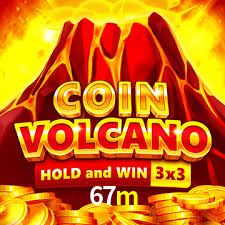 A Popularidade dos Caça-Níqueis no 67m