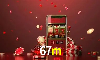 Descubra o Programa VIP da 67m: Vantagens Exclusivas para Jogadores
