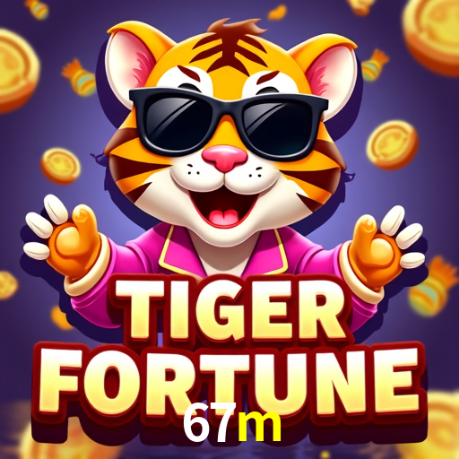 Inovações de Jogos na 67m: O Futuro das Experiências Interativas