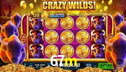 A Emoção da Loteria na 67m: Uma Chance de Mudança de Vida